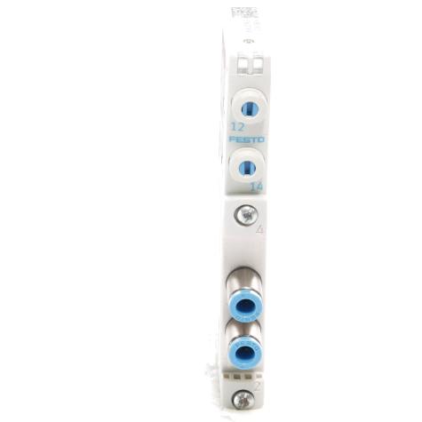 Magnetventil 573394 